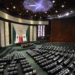 Jueza frena discusión de Reforma al Poder Judicial en el Congreso. Foto de Cámara de Diputados