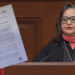 Esta es la carta que Gobernación envió a Norma Piña para resolver casos de adeudo por 35 mil mdp de Grupo Salinas