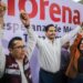 Ratifican triunfo de Carlos Peña en Reynosa