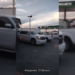 Confirma Vocería de Seguridad agresión contra padre del alcalde de Reynosa. Foto tomada de video