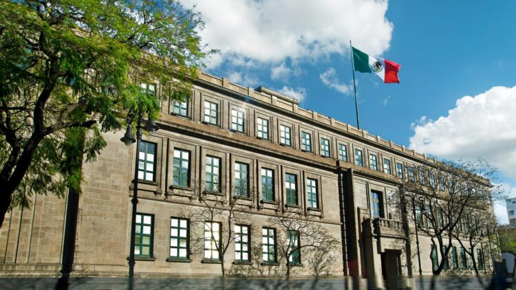 Elecciones de jueces, magistrados e integrantes de la Corte iniciarían en 2025 de manera escalonada