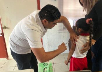 Exhorta SST a participar en la Jornada de Salud 2024