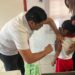 Exhorta SST a participar en la Jornada de Salud 2024