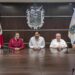 Invertirá Gobierno de Reynosa 5 MDP para apoyar rápida solución a obras de CONAGUA