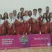 Logra Tamaulipas 120 medallas en los nacionales de CONADE 2024