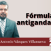 Marco Antonio Vázquez Villanueva | Fórmula antigandallas