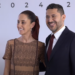 Martí Batres será el nuevo director del ISSSTE, confirma Sheinbaum. Foto tomada de video