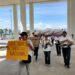 Poder Judicial de la Federación comienza paro indefinido de labores. Foto de Xóchitl García/EnUn2x3