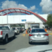 Incrementa aforo vehicular en puentes internacionales de Tamaulipas | Foto: Web