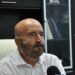 Presas del centro y sur del estado prácticamente llenas: secretario de Recursos Hidráulicos