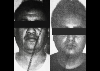 Sentencian a dos a 454 años de prisión por secuestro. Foto de FGR