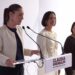 Sheinbaum nombra a Emilia Calleja como titular de la CFE