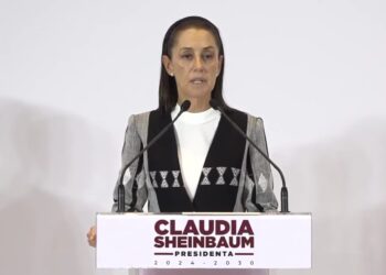 Sheinbaum se reúne con gobernadores y gobernadoras para revisar proyectos en infraestructura