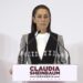 Sheinbaum se reúne con gobernadores y gobernadoras para revisar proyectos en infraestructura