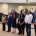 Taide Garza es la nueva presidenta de la CODHET