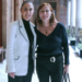 Tatiana Clouthier, próxima encargada del Instituto de Mexicanos en el Exterior. Foto de X Tatiana Clouthier