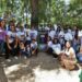 Toma fuerza asociación de familiares de policías desaparecidos en Coahuila, logran Memorial