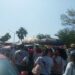 Trabajadores del Poder Judicial de Tamaulipas no participarán en paro de labores. Foto de Karla Urbina/EnUn2x3