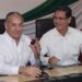 Comienza proceso de entrega-recepción en Ciudad Madero. Foto de Facebook Erasmo González