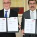 UAT y Woodside Petróleo México celebran convenio de colaboración académica y científica
