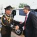 Preside Américo 177 aniversario de la gesta heroica de los Niños Héroes