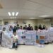 Estudiantes de la UAT destacan en el Congreso Internacional de Investigación del Pacífico 2024