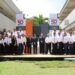 Celebra la UAT 50 años de impartir posgrado en Centro Universitario de Tampico