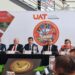 Rector y directores de la UAT evalúan avances y logros académicos