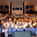 La investigación científica es pilar en la transformación de la UAT: Dámaso Anaya