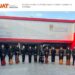 Estudiantes de la UAT destacan en festival nacional de rondallas