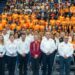 Celebran el Día de la Investigación UAT 2024 en el Campus Victoria