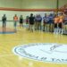 Presenta el rector Anaya a los Correcaminos UAT Liga Mayor de Futbol Americano