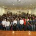 Imparte UAT taller Construyendo Mi Proyecto de Vida, a estudiantes de nuevo ingreso