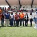 El rector Dámaso Anaya inaugura en la UAT temporada 2024 de la ONEFA