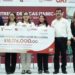 Reciben beca “Futuro Tamaulipas” ITABEC-UAT 9 mil 088 estudiantes en ciclo 2024/25