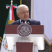 Sexto Informe: AMLO confronta a EE.UU. y reconoce pendiente con Ayotzinapa. Foto de Gobierno de México