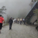 Al menos cuatro mexicanos heridos en accidente en Perú. Foto de @cuscopost