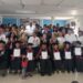 Migrantes podrán alfabetizarse en Tamaulipas
