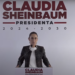 #EnVivo Claudia Sheinbaum ofrece conferencia de prensa. Foto tomada de video
