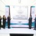 Comienza funciones Primer Juzgado Electrónico de lo Familiar en Tamaulipas. Foto de Josué Escamilla