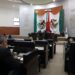 Congreso de Tamaulipas aprueba Reforma a la Guardia Nacional. Foto de Facebook Congreso Tamaulipas