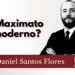 Daniel Santos Flores | ¿Maximato moderno?