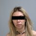 Condenan en Texas a 37 meses de prisión a exregidora panista de Reynosa. Foto de Hidalgo County Sheriff’s Office