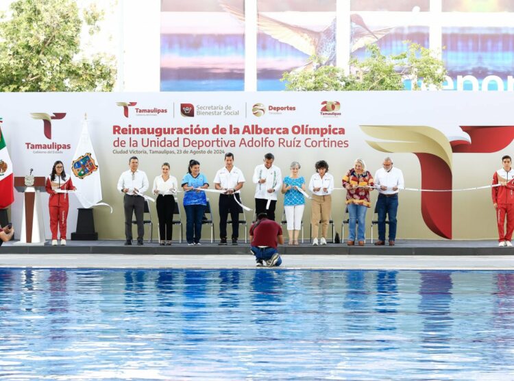 Destina Gobierno del Estado 72 mdp a infraestructura del estadio Marte R. Gómez