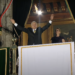 #EnVivo AMLO reconoce a trabajadores mexicanos en su última ceremonia del Grito de Independencia. Foto tomada de video