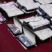 Entrega Gobierno de Reynosa 350 lentes graduados, mediante Jornada de Salud Visual