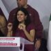 Es Luisa María Alcalde nueva presidenta de Morena