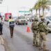 Estrategia de Seguridad en Reynosa presenta resultados positivos