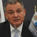 Genaro García Luna. Foto de La Jornada