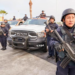 Guardia Estatal ha registrado 17 muertes y 542 agresiones directas: SSP | Foto: Web